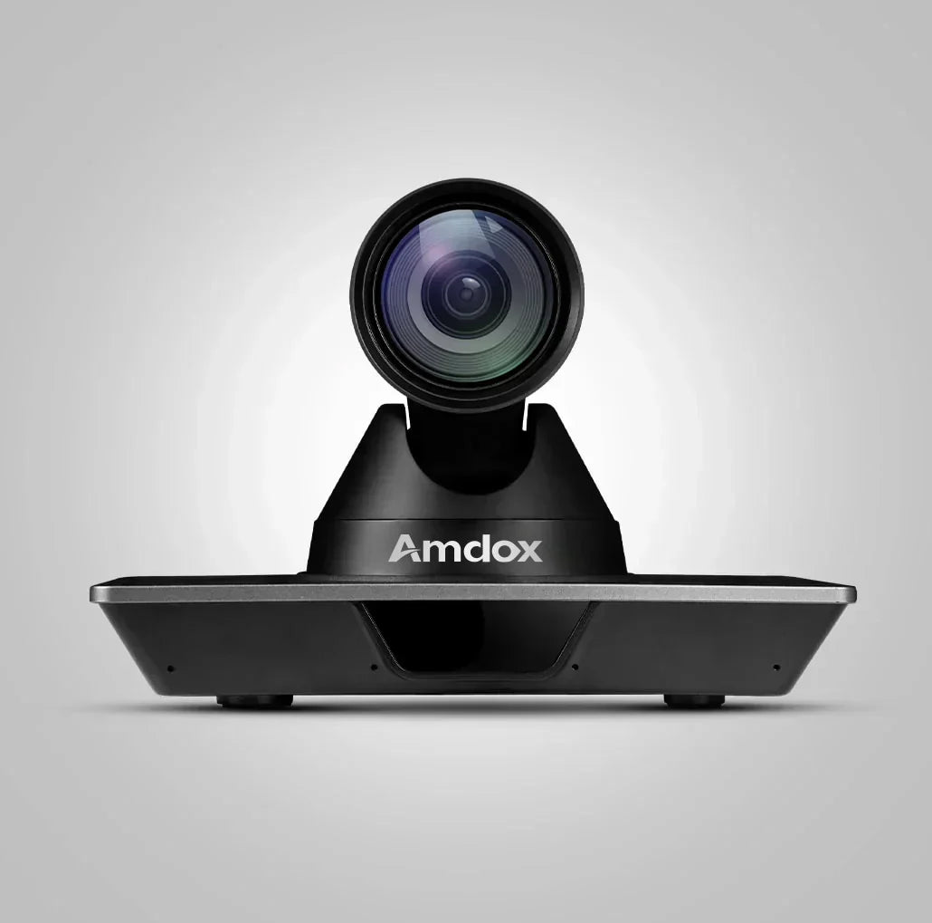 Why did I choose the Amdox PTZ Camera? A Deep Dive into My New Favorite Gadget